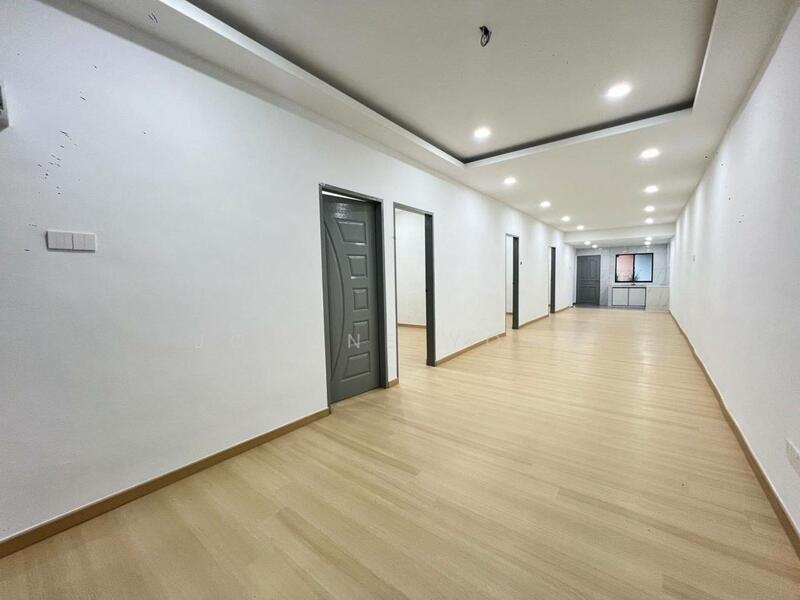 For Sale - Single Storey Terrace House @ 32 Jalan Mutiara 5, Taman Mutiara, Ulu Tiram, Johor