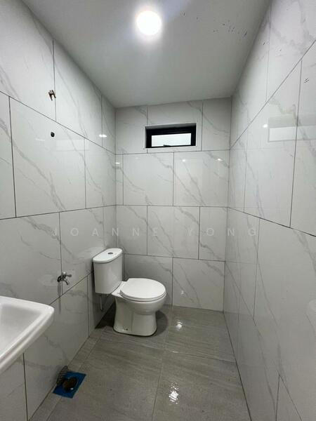 For Sale - Single Storey Terrace House @ 32 Jalan Mutiara 5, Taman Mutiara, Ulu Tiram, Johor