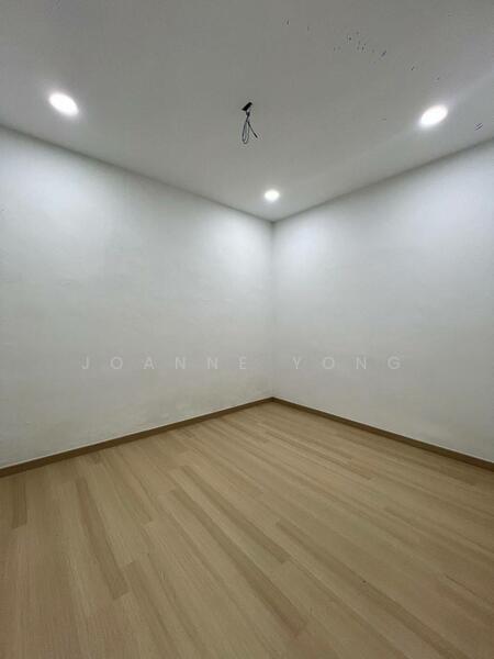 For Sale - Single Storey Terrace House @ 32 Jalan Mutiara 5, Taman Mutiara, Ulu Tiram, Johor