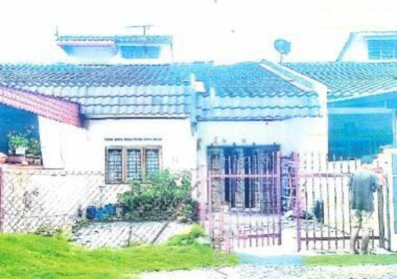 Untuk Dijual - TAMAN MERDEKA