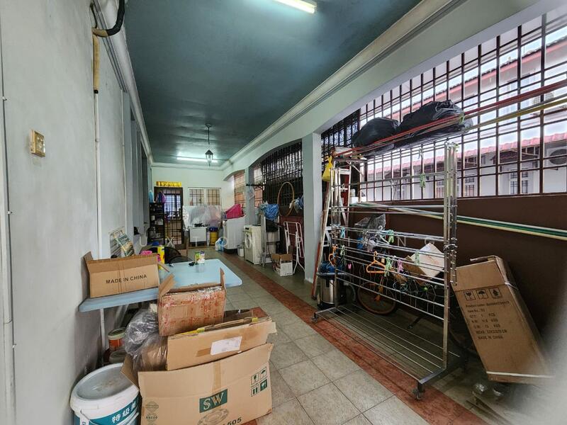 For Sale - Taman Setia Indah