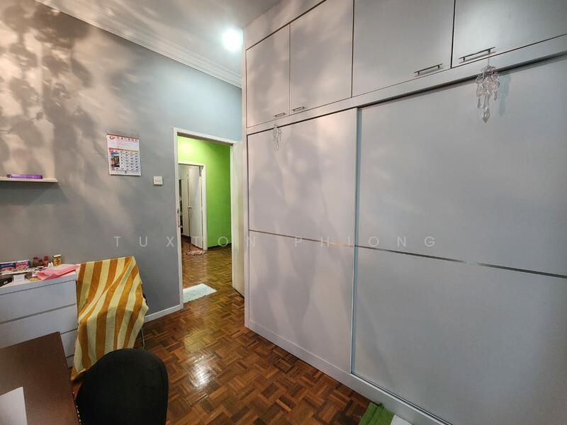 For Sale - Taman Setia Indah