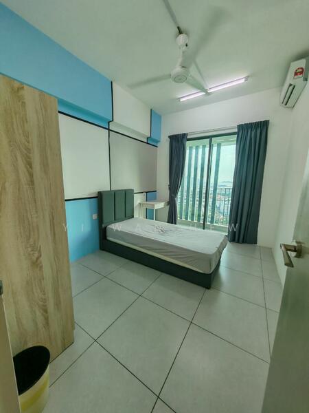 For Rent - Meritus Residensi