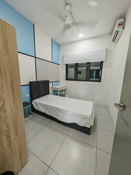 For Rent - Meritus Residensi