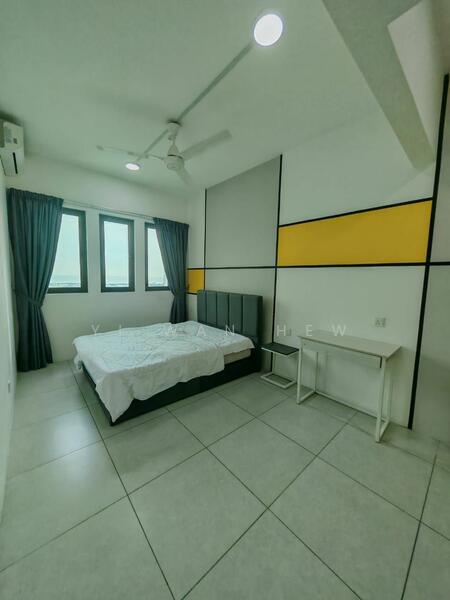 For Rent - Meritus Residensi