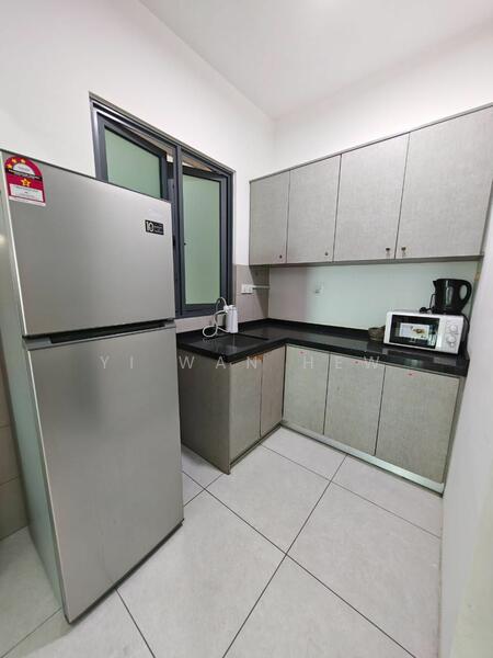 For Rent - Meritus Residensi