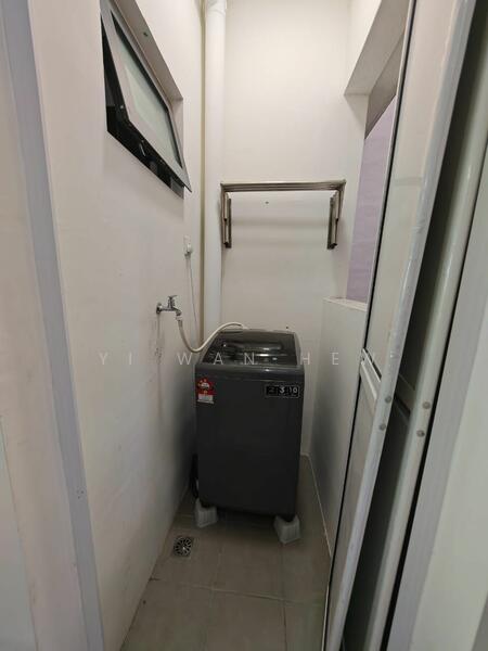 For Rent - Meritus Residensi