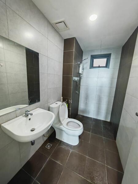 For Rent - Meritus Residensi