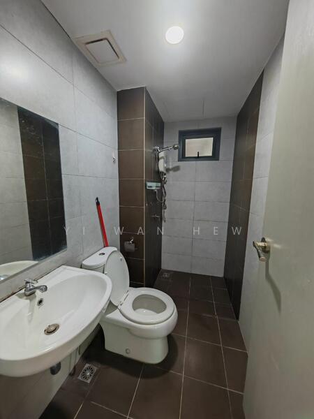 For Rent - Meritus Residensi