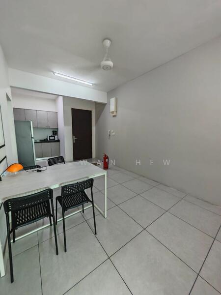 For Rent - Meritus Residensi