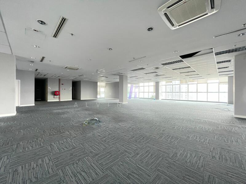 Untuk Disewa - Office at Kelana Jaya