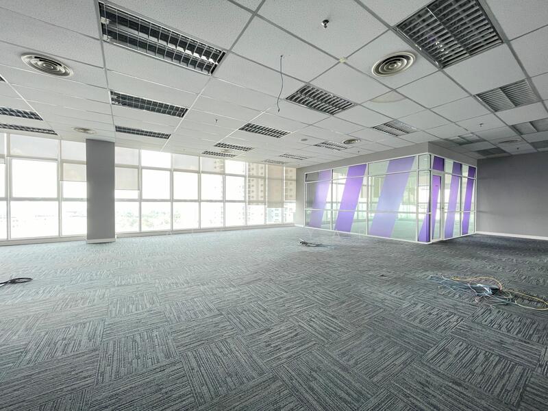 Untuk Disewa - Office at Kelana Jaya