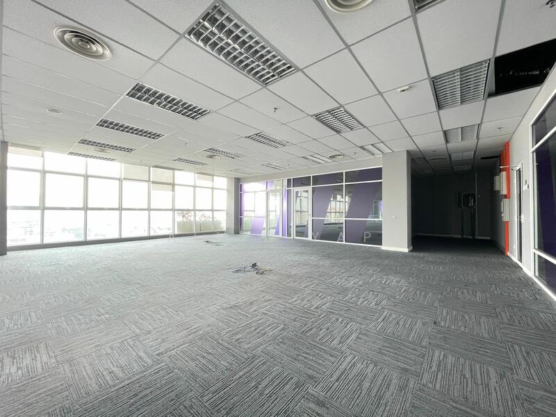 Untuk Disewa - Office at Kelana Jaya