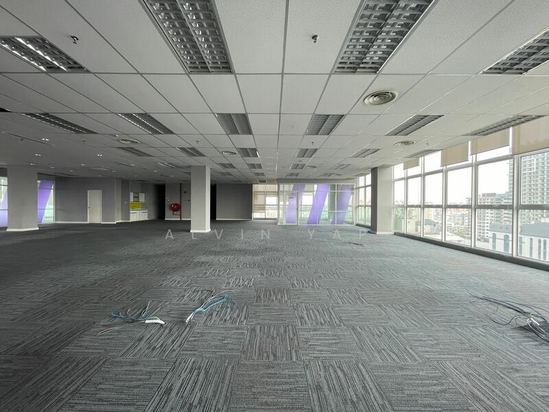 Untuk Disewa - Office at Kelana Jaya
