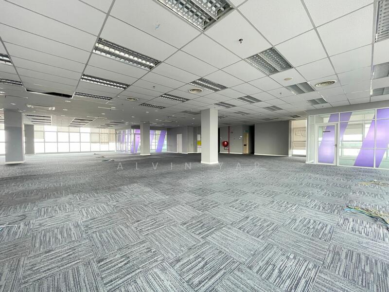 Untuk Disewa - Office at Kelana Jaya