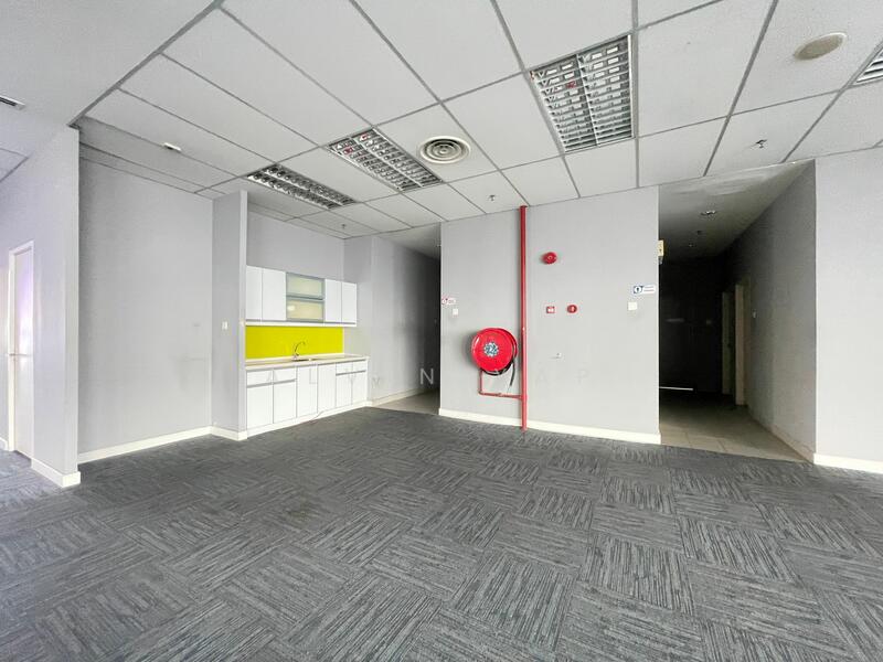 Untuk Disewa - Office at Kelana Jaya