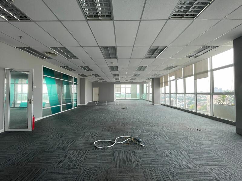 Untuk Disewa - Office at Kelana Jaya
