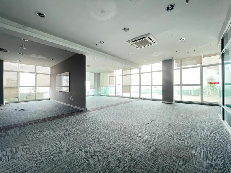 Untuk Disewa - Office at Kelana Jaya
