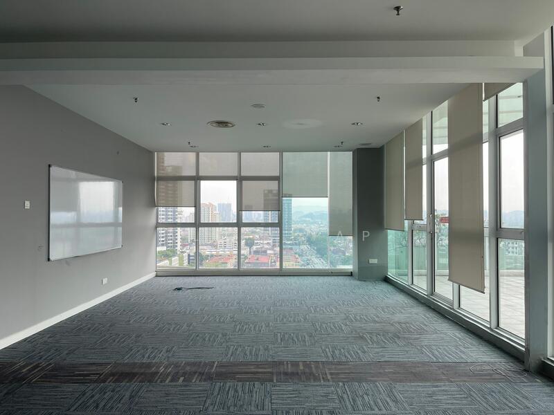 Untuk Disewa - Office at Kelana Jaya