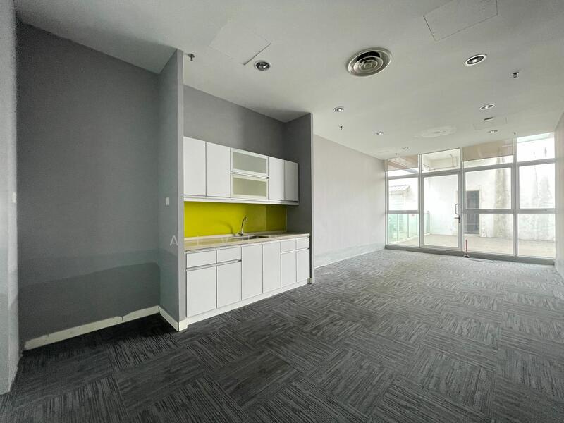 Untuk Disewa - Office at Kelana Jaya
