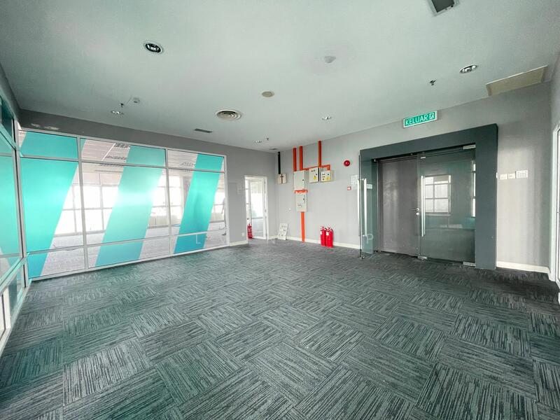 Untuk Disewa - Office at Kelana Jaya