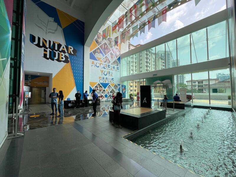 Untuk Disewa - Office at Kelana Jaya