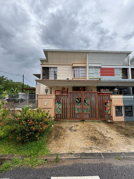 For Sale - Bandar Putra Kulai