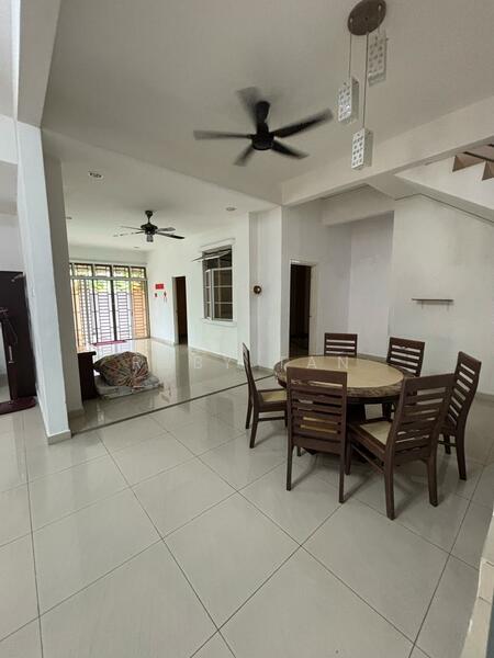 For Sale - Bandar Putra Kulai