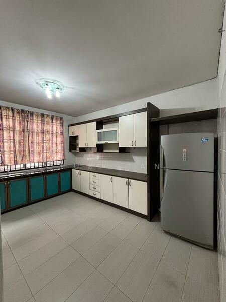 For Sale - Bandar Putra Kulai