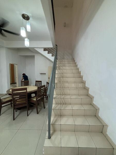 For Sale - Bandar Putra Kulai