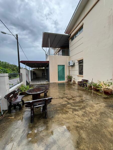 For Sale - Bandar Putra Kulai