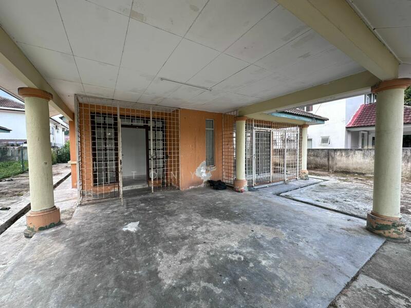 For Sale - Taman Tasik Semenyih