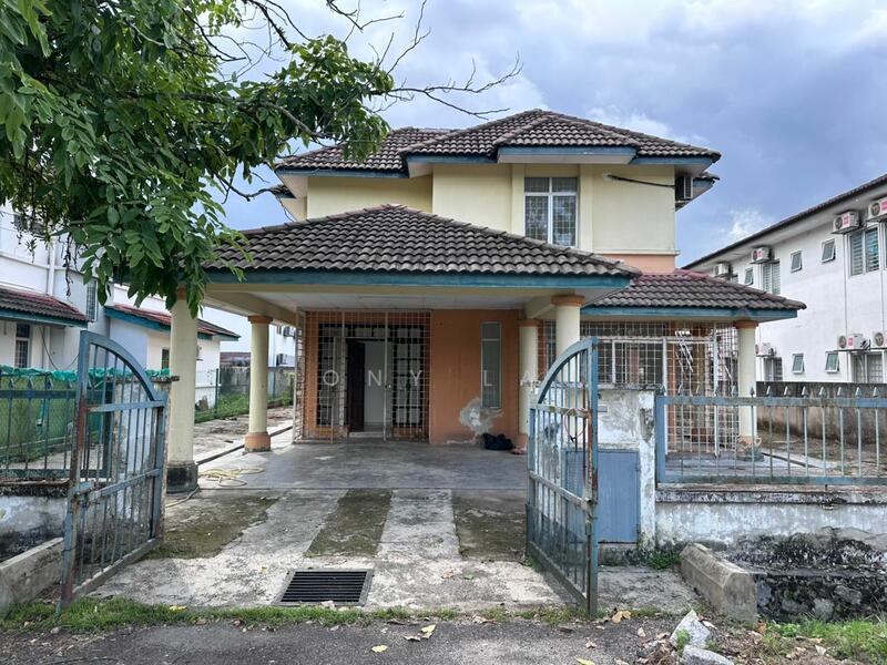 For Sale - Taman Tasik Semenyih