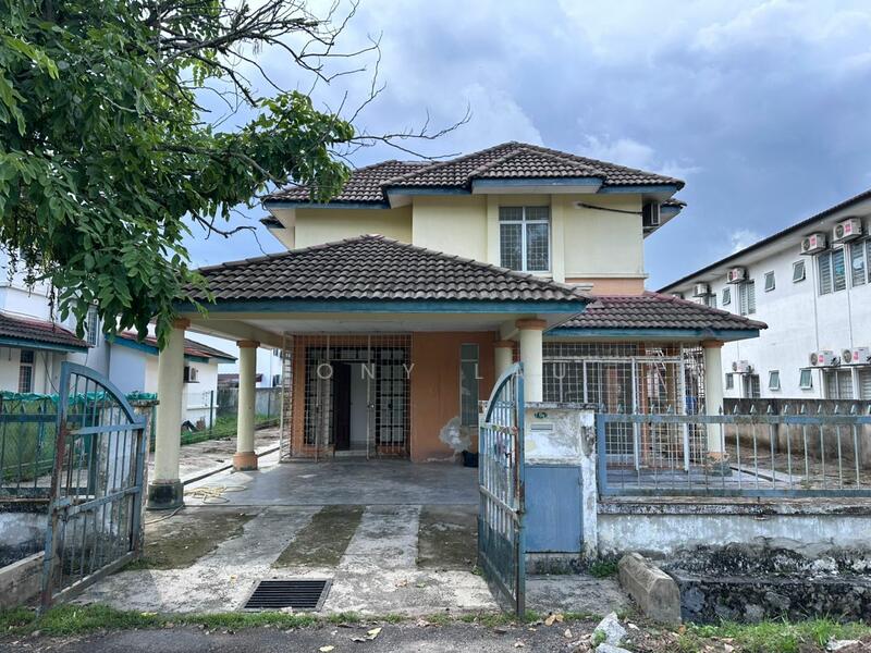 For Sale - Taman Tasik Semenyih