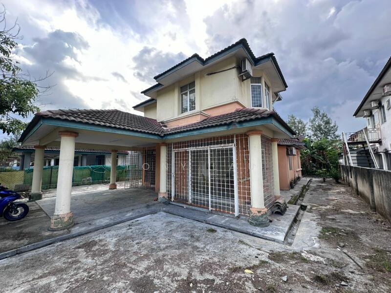 For Sale - Taman Tasik Semenyih