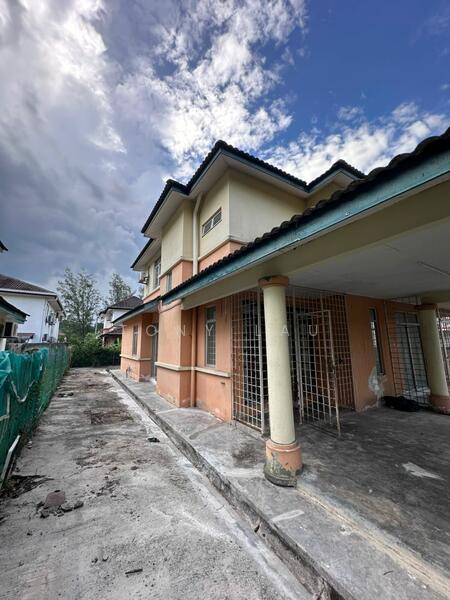 For Sale - Taman Tasik Semenyih