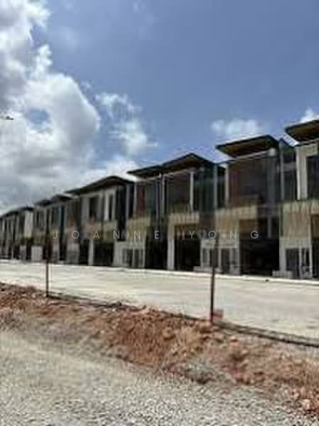 Shop / Office for Rent in Bukit Indah (Iskandar Puteri (Nusajaya)) - Joanne Yong - Exterior - PropertyGuru.com.my