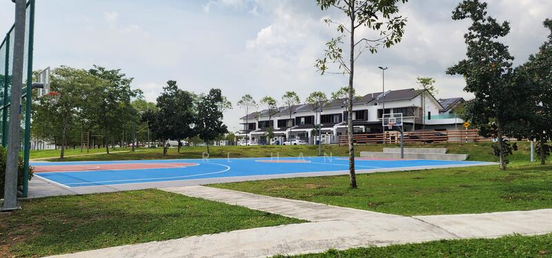 2-storey Terraced House for Sale in Bandar Rimbayu (Telok Panglima Garang) - RL Han - PropertyGuru.com.my