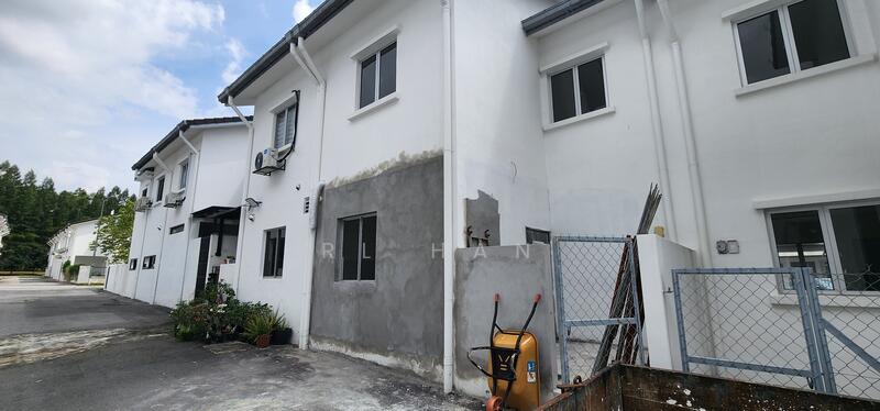 2-storey Terraced House for Sale in Bandar Rimbayu (Telok Panglima Garang) - RL Han - PropertyGuru.com.my