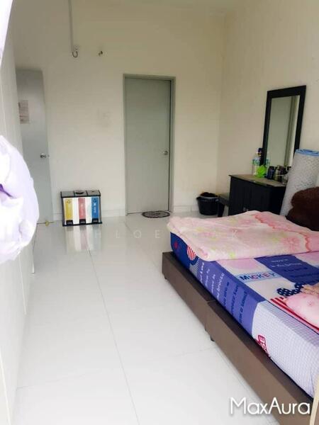 Untuk Disewa - The Twin Residences