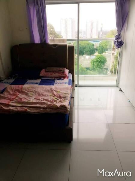 Untuk Disewa - The Twin Residences