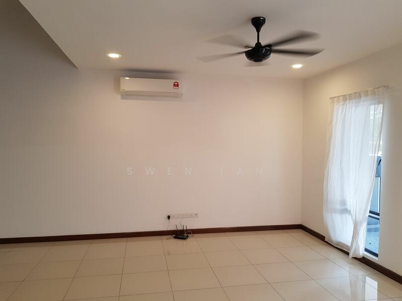 For Rent - Terraced House at Eco Sanctuary