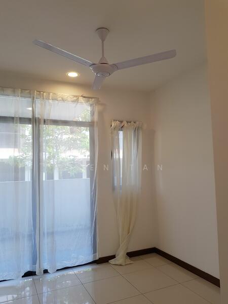For Rent - Terraced House at Eco Sanctuary