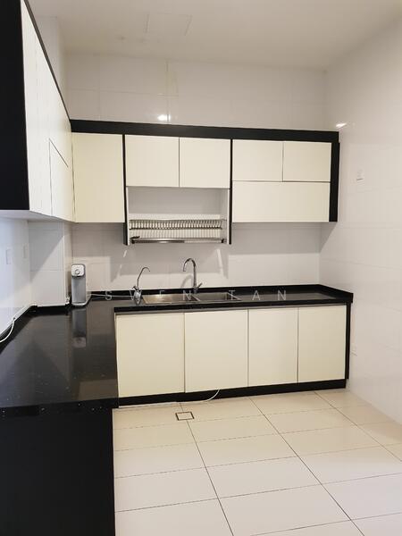 For Rent - Terraced House at Eco Sanctuary