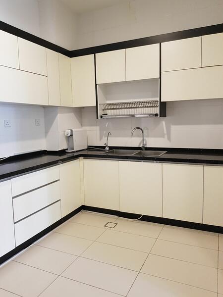 For Rent - Terraced House at Eco Sanctuary