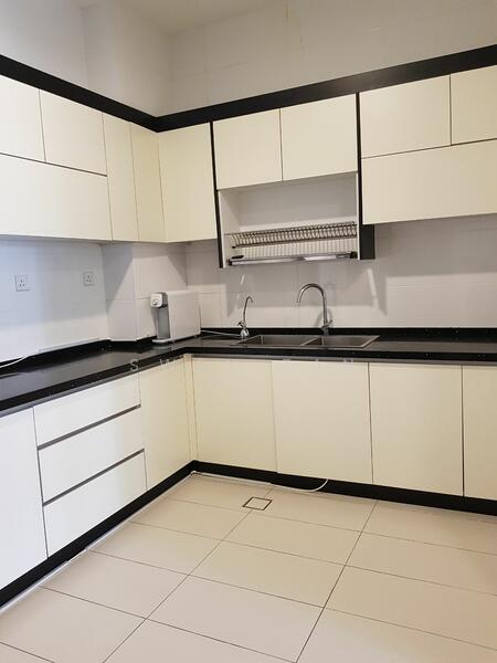 For Rent - Terraced House at Eco Sanctuary