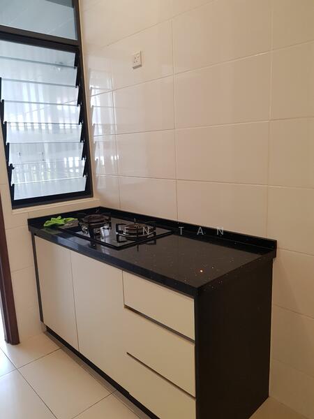 For Rent - Terraced House at Eco Sanctuary