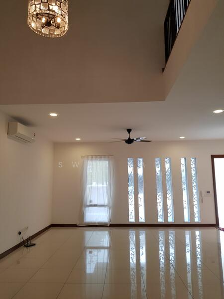 For Rent - Terraced House at Eco Sanctuary