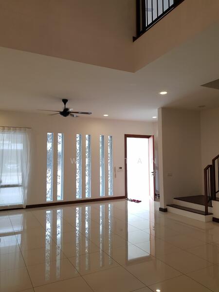 For Rent - Terraced House at Eco Sanctuary