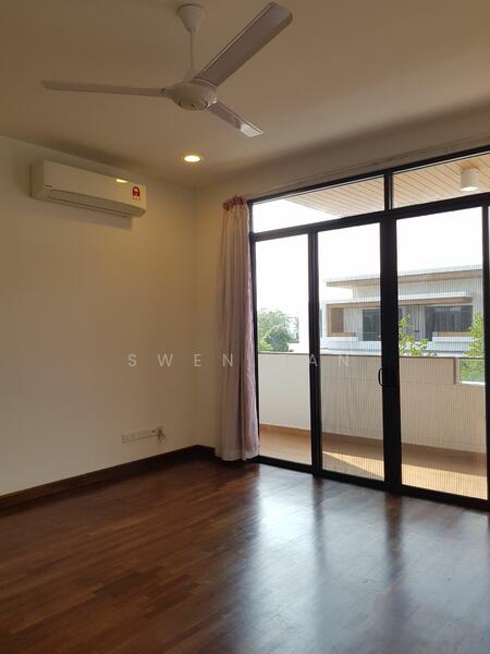 For Rent - Terraced House at Eco Sanctuary